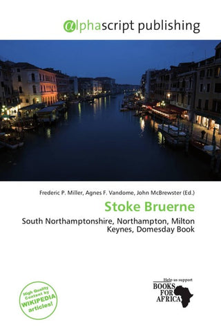 Stoke Bruerne