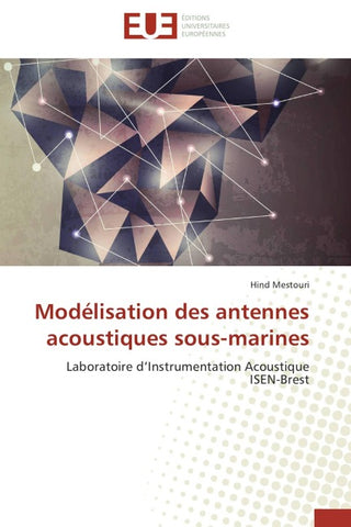 Modélisation des antennes acoustiques sous-marines