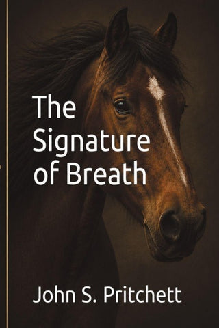 The Signature of Breath