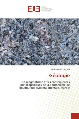 Géologie