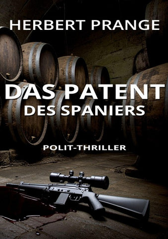 Das Patent des Spaniers