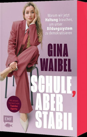 Schule, aber stabil