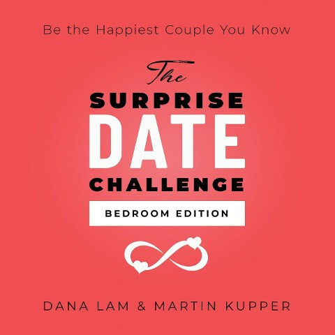 Lam, D: Surprise Date Challenge