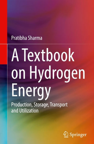 A Textbook on Hydrogen Energy