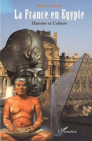 LA FRANCE EN ÉGYPTE