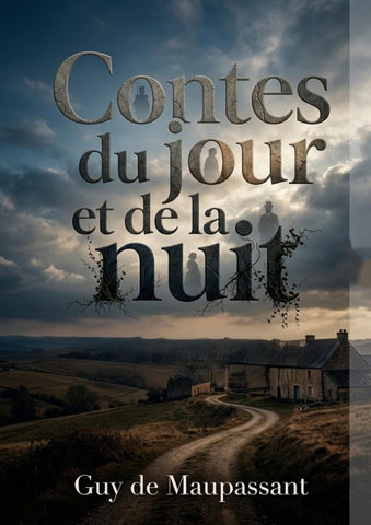 Contes du jour et de la nuit