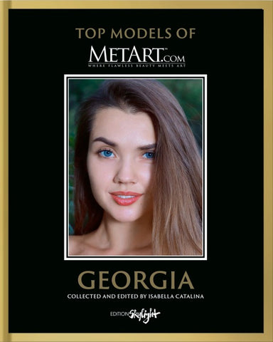 Georgia - Top Model of MetArt.com