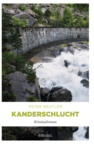 Kanderschlucht