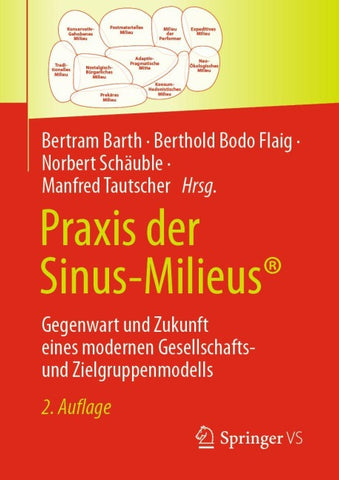 Praxis der Sinus-Milieus®