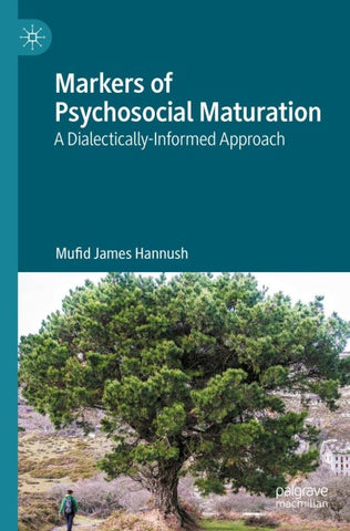 Markers of Psychosocial Maturation