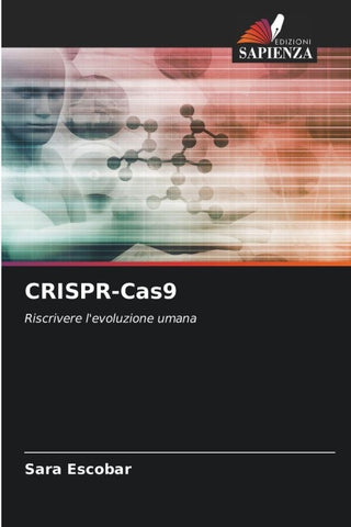 CRISPR-Cas9