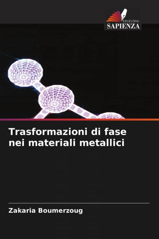 Trasformazioni di fase nei materiali metallici