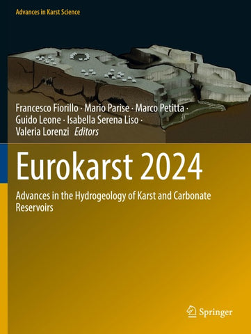 Eurokarst 2024
