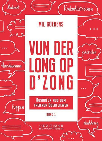 Vun der Long op d'Zong