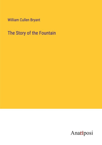 The Story of the Fountain