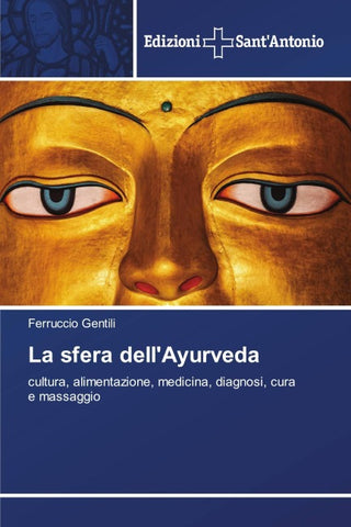 La sfera dell'Ayurveda