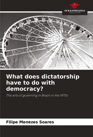 What does dictatorship have to do with democracy?