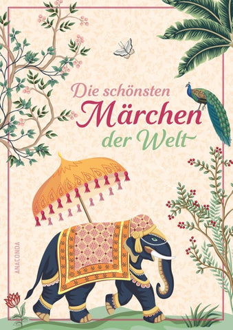 Die schönsten Märchen der Welt