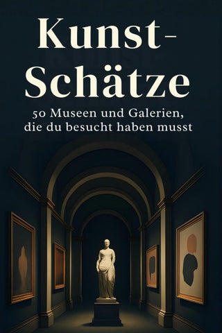Kunst-Schätze