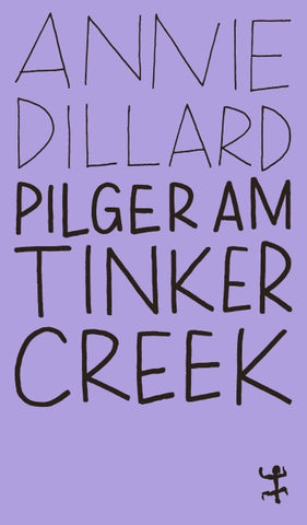Pilger am Tinker Creek