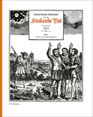 Der Hinkende Bot 2027