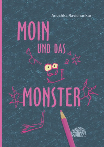 Moin und das Monster