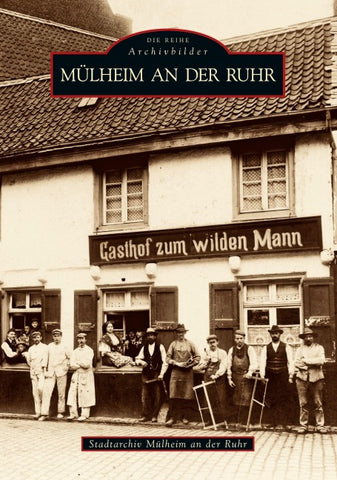 Mülheim an der Ruhr