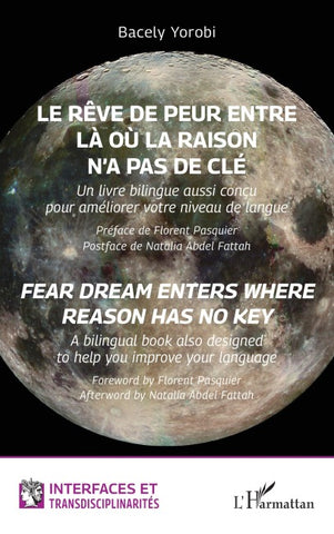 Le rêve de peur entre là où la raison n'a pas de clé/Fear dream enters where reason has no key