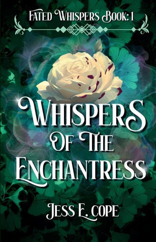 Whispers Of The Enchantress