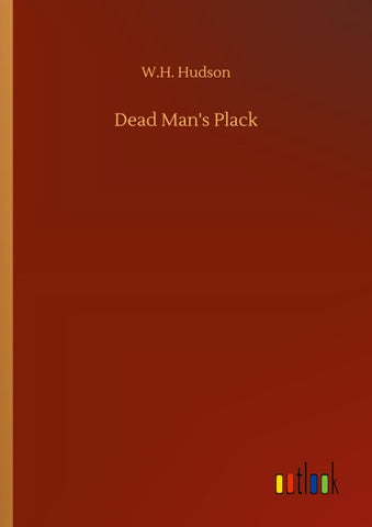 Dead Man's Plack