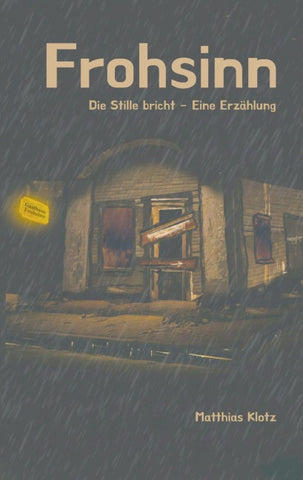 Frohsinn