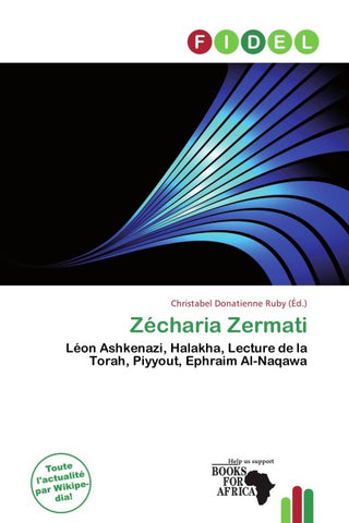 Zécharia Zermati
