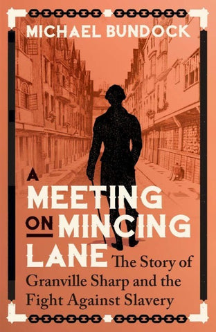 A Meeting on Mincing Lane