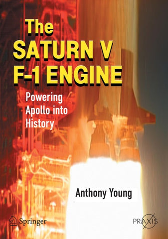 The Saturn V F-1 Engine