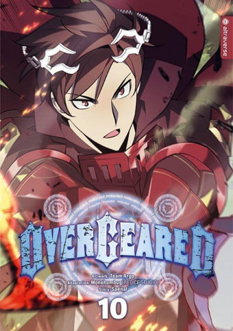 Overgeared 10