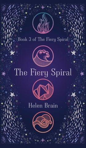 The Fiery Spiral