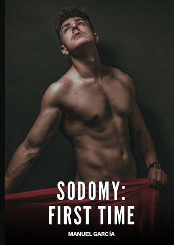 Sodomy - First Time