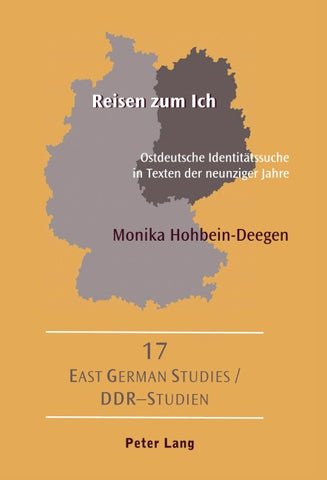 Reisen zum Ich
