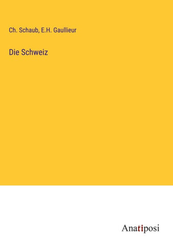 Die Schweiz