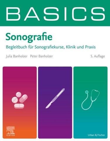 BASICS Sonografie 5A