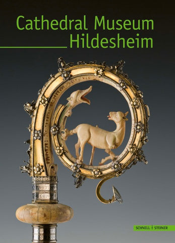 Cathedral Museum Hildesheim