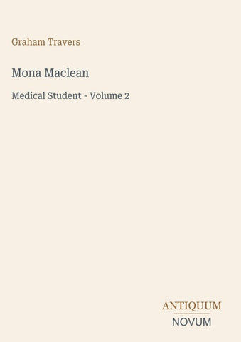 Mona Maclean