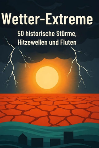 Wetter-Extreme
