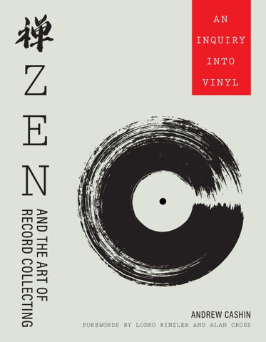 Zen and the Art of Record Collecting