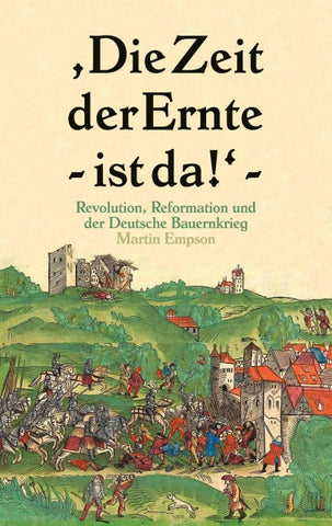 Die Zeit der Ernte ist da!
