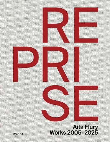 Reprise – Aita Flury