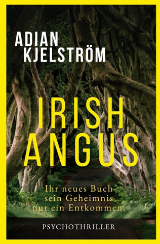 Irish Angus