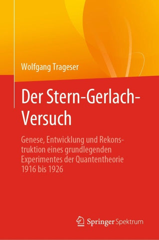 Der Stern-Gerlach-Versuch
