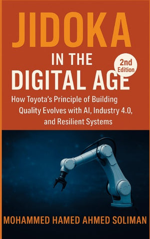 Jidoka in the Digital Age