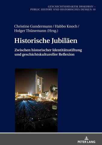 Historische Jubiläen